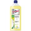 Detergente vetri FULCRON Super Pulitore Vetri Haccp flacone vapo 750 ml  2564