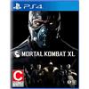 Warner Home Video Games Warner Bros Mortal Kombat XL PS4 Basic PlayStation 4 Inglese videogioco