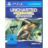 Sony Uncharted: Drake's Fortune - PlayStation 4