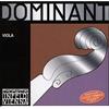 Thomastik-Infeld Thomastik Corda per Viola 1/2 Dominant - corda La nucleo sintetico rivest. alluminio, media