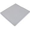BLUE PRINT Filtro, Aria abitacolo ADG02513 Compatibile con: HYUNDAI ACCENT IV Stufenheck, GENESIS Coupe, i40 I, i40 I CW, ix20, ix35, TUCSON, VELOSTER, KIA CARENS II Großraumlimousine