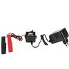 APA 16506 - Allenatore per Batteria, per conservazione, svernamento, 12 V, 500 mA