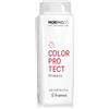 Framesi | New Morphosis Hair Treatment Line | Color Protect Shampoo + Conditioner | Per Capelli Colorati (Shampoo 250 ml)