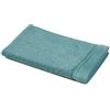 Sowel® Asciugamano Ospite 30 x 50 cm, 100% Cotone Biologico, Prodotto in Portogallo, Verde Celadon
