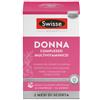 Swisse Multivit Donna 60 Compresse