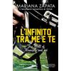 Newton Compton Editori L'infinito tra me e te. The Wall of Winnipeg and me