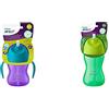 Philips Avent Svezzamento Philips SCF796/02 Tazza con Cannuccia & SCF798/01 Tazza con Cannuccia