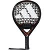 Adidas Padel Adipower 3.2 Junior Padel Racket Argento