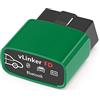 vLinker FD OBD2 Bluetooth Car Code Reader, OBD2 Diagnostic Scanner per Android & Windows - Fatto per FORS-can …