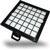 MisterVac Filtro di ricambio compatibile con MisterVac | Bosch BGS 41432/01 Runn n ProSilence