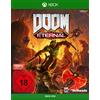 Bethesda DOOM Eternal inkl. Metal Plate (Exkl. bei Amazon) - Xbox One [Edizione: Germania]