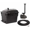 AQUAEL Set filtro-fontana Klarjet 15000