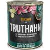 BELCANDO Tacchino e riso 800 g