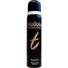 MALIZIA Set 12 Deodorante Donna Toujours 100 Ml. Spray Cura Del Corpo
