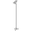 Bristan MINI2 TS1203 RR C - Valvola termostatica per doccia con miscelatore rigido, cromata