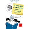 Erickson Il mio primo anno da... insegnante sostegno alla scuola secondaria di 1° grado. Guida pratica per promuovere l'inclusione dentro e fuori la classe