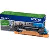 Brother Toner Brother TN247C 2300pagine DCP-L3510CDW/DCP-L3550CDW/HL-L3210CW Ciano [TN247C]