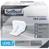S.I.L.C. SpA SOFFISOF Men Level 2 10pz