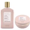 Alfaparf keratin therapy lisse shampoo e mask - mantenimento capelli lisci alla cheratina