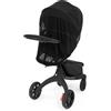 STOKKE Zanzariera Stokke per Xplory X - Protezione Totale per Passeggiate Sicure