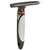 TRIXIE Pettine a rastrello per pelo corto 10 × 15 cm