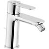 NOBILI RUBINETTERIA Nobili Rubinetterie - Sand Misceletore bidet con scarico - SA99119/1CR