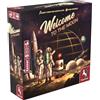 Pegasus Spiele 53153G Welcome to The Moon