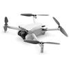 DJI Drone Compatto Ultraleggero DJI Mini 3 Fly More Combo con Radiocomando DJI RC - DJM3N4