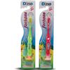 Forhans Dinos Spazzolino per Bambini 1 pz da denti