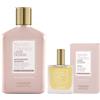 Alfaparf keratin therapy lisse shampoo e olio - mantenimento capelli lisci alla cheratina