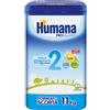 HUMANA ITALIA SpA Humana Latte 2 Probalance 6M+ 1100g