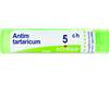Boiron Antimonium Tartaricum Boiron 5CH Medicinale Omeopatico in Granuli multidose, 80 granuli