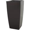ARTEVASI Vaso Pisa 60 cm Antracite