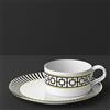 Villeroy & Boch TAZZA TÈ CON PIATTO - METROCHIC