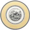 Villeroy & Boch PIATTO SEGNAPOSTO 30 CM, AUDUN FERME 10-1067-2600