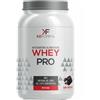 Whey Pro Proteine in Polvere Gusto Dark Choccolate 800 g per soluzione orale