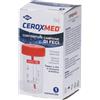 Ceroxmed Contenitore per Campione di Feci 1 pz Accessori