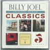 BOX 5 CD BILLY JOEL Original album classics (Columbia 2014 USA) 52nd Str SEALED!