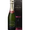 Collet Brut Art Déco astucciato - Formato: 75 cl