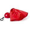Portachiavi plastica con cappello personalizzato Telco personalizzate o neutre