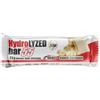 Pro nutrition Barretta Hydrolyzed 55gr Bianco Crunchy