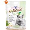 Cat&Rina Lettiera Igienica per Gatti al Tofu e Tè Verde - Lettiera da 5,5 Litri