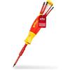 WIHA 41234 - Destornillador con cargador LiftUp electric 2831-09023 LiftUp electric Cod. 283109023