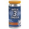 Sixtus Italia - Mega 3 Omega Confezione 90 Capsule