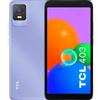 TCL Mobile TCL 403 15,2 cm (6") Doppia SIM Android 12 Go Edition 4G Micro-USB 2 GB 32 GB 3000 mAh Mauve