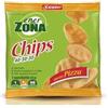 Enervit Enerzona chips pizza 1 pezzo