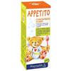 Appetito 200Ml 200 ml Soluzione