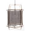 AY ILLUMINATE lampada a sospensione Z1 BLACK - 901.100.01/SCD/P