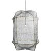 AY ILLUMINATE lampada a sospensione Z1 BLACK - 901.100.01/SNG/P