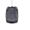 AY ILLUMINATE lampada a sospensione Z1 BLACK - 901.100.01/SNB/P